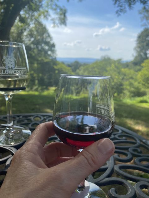 Virginia Wineries Tours: Experience Virginia Wineries