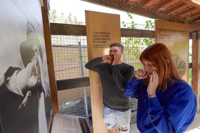 Visit the Ethnographic Park of La Gomera - Key Points