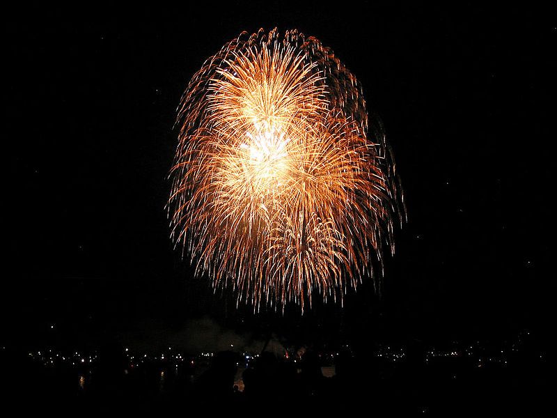 Waikiki Friday Night Fireworks Sail - Key Points