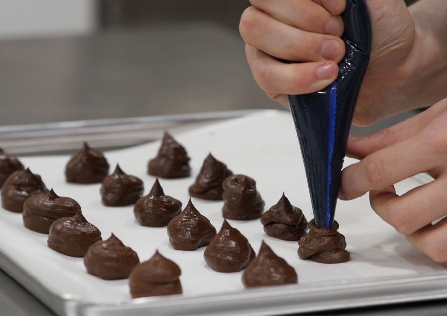 York: Introduction to Chocolate Making Experience - Key Points