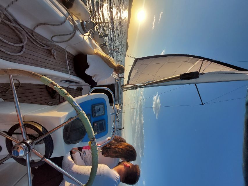 Zadar: Private Sunset Sailing Tour in Zadar Archipelago - Key Points