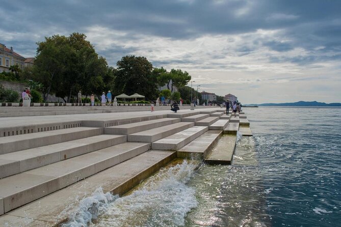 Zadar-Sailing Full Day Tour - Key Points