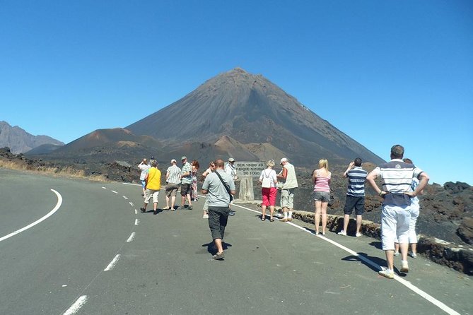 1. a Day on FOGO Island to Discover VOLCAN - Key Points