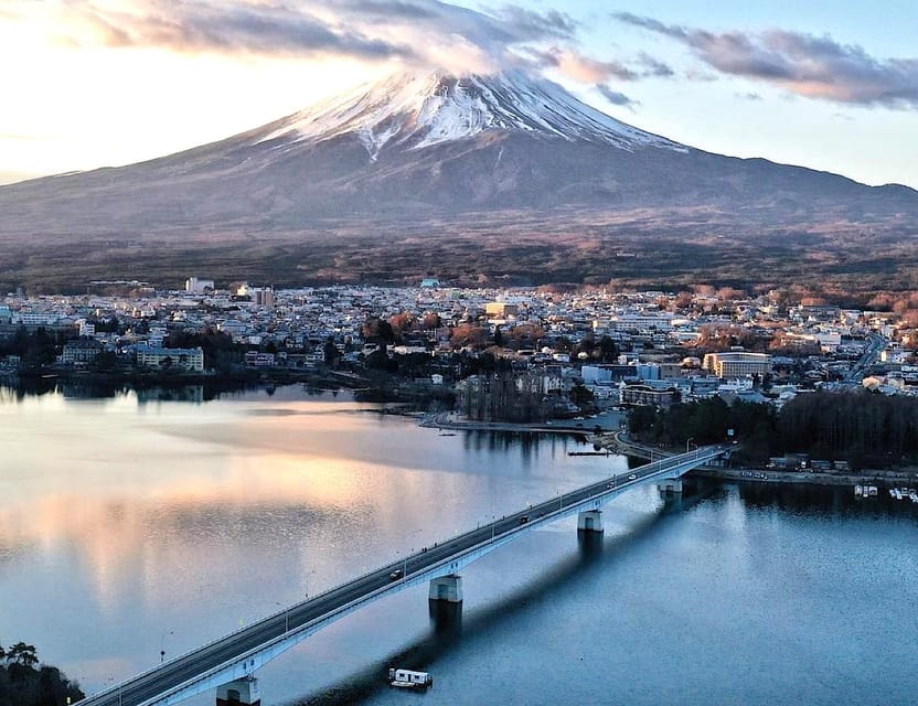 10-Day Private Guided Tour in Japan On top of that 60 Attractions - Key Points