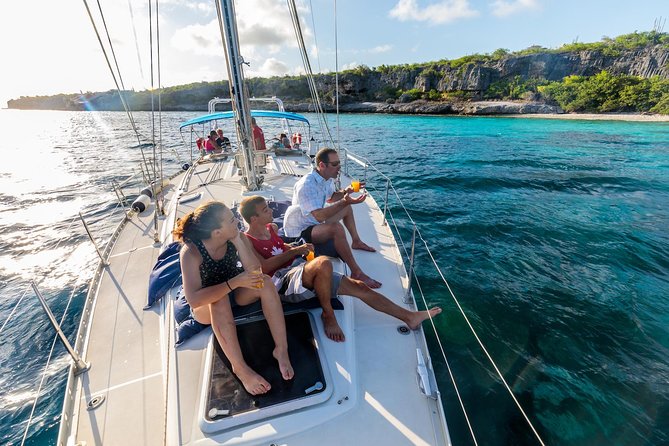 100% Private Snorkel & Sail Charter (Cruisefriendly) - Inclusions and Amenities