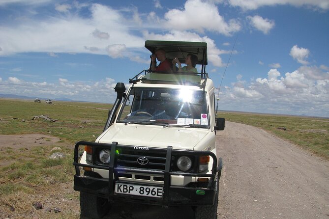 12 Days Private Safari Tour in Kenya and Tanzania - Key Points