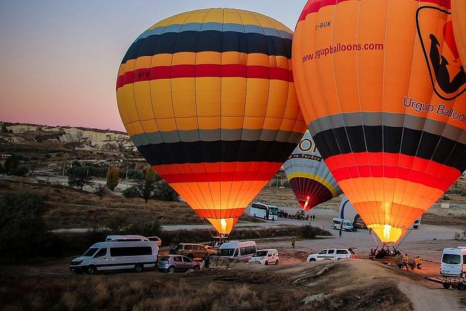 1, 2 Or 3 Days Private Cappadocia Tour Best Seller Flexible Itinerary Options