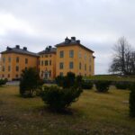 1 Day 7h Royal Palace And Castle Tour From Stockholm Drottningholm Palace