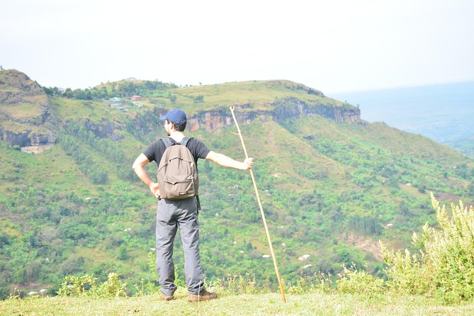 1 Day Sipi Falls Hike - Tour Overview