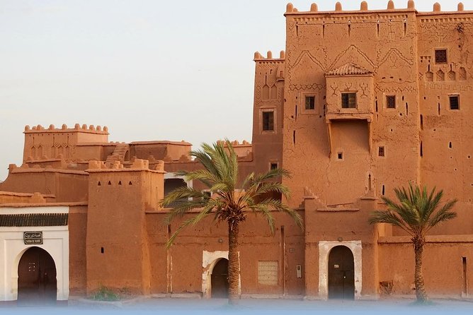 10 Days Morocco Cultural Tour From Casablanca - Itinerary Overview