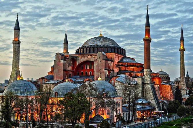 12 Days Private Turkey Tour From Istanbul Tour Overview