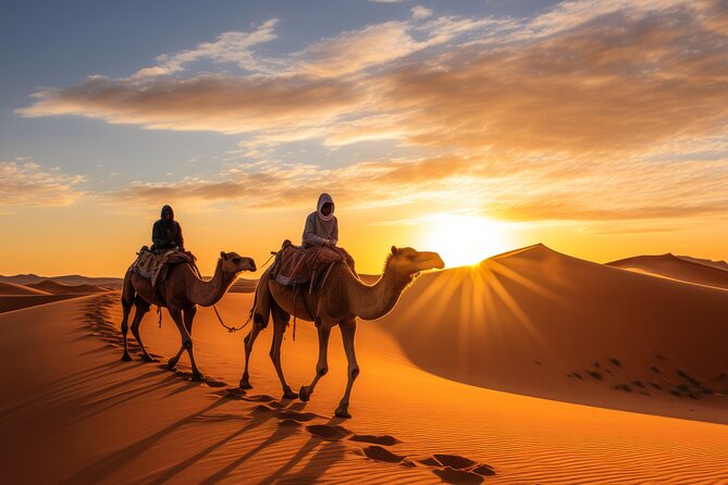 15 Days Morocco Private Grand Tour From North To South Starting From Casablanca Exploring Imperial Cities