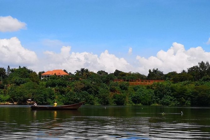 1day Jinja Tour & Source Of The Nile River Experience Exploring Jinja And Lugazi