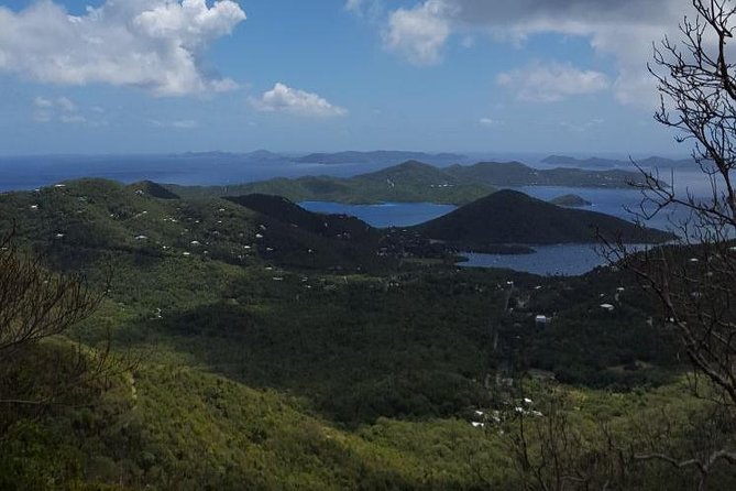 2-Day Adventure Tour of St Thomas and St John - Meeting and Pickup Details