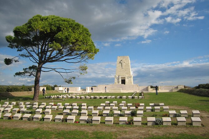 2 Day Gallipoli And Troy Tour From Istanbul And Return Gallipoli Peninsula Exploration