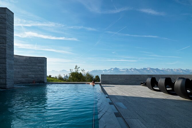 2 Day Mt Rigi Tour From Zurich Including Mineral Baths And Lake Lucerne Cruise Overnight Tour From Zurich