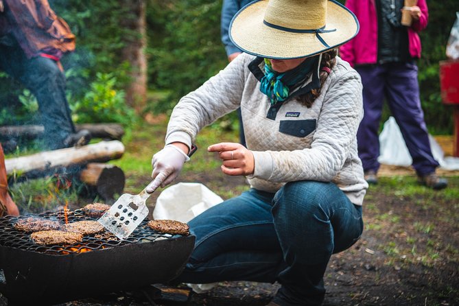 2 Day Sundance Overnight Backcountry Lodge Trip By Horseback Discover The Canadian Rockies