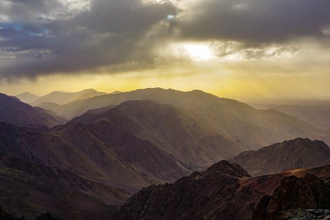 2 Days 1 Night Hike Mount Toubkal Tour Tour Inclusions And Exclusions