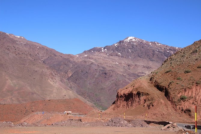 2 Days Excursion Into Zagora Flat Desert Overview Of The Excursion