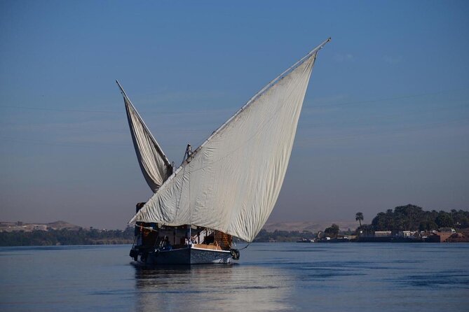 2 Days Luxor West & East & Activti At The Nile River Tour Overview