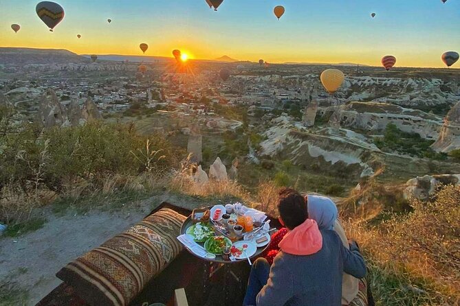 2 Days Private Cappadocia Tour Tour Details