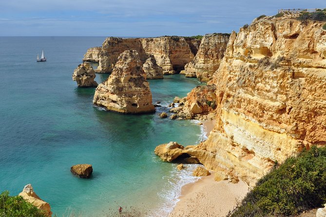 2 Days Private Tour in the Algarve From Lisbon - Tour Overview