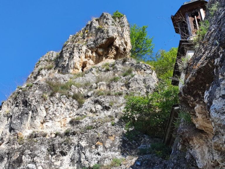 2 Days Private Tour The Romanian Caves From Bucharest Tour Overview And Pricing