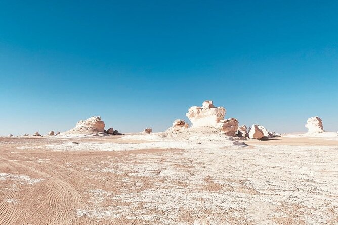 2 Days Tour Of The Unique White Desert From Cairo Tour Highlights