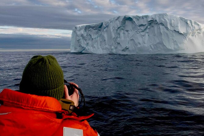 2 Hour Guided Boat Tour From St. Johns Tour Overview