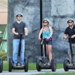 2 Hour Guided Segway Tour Of Asheville Tour Overview And Details