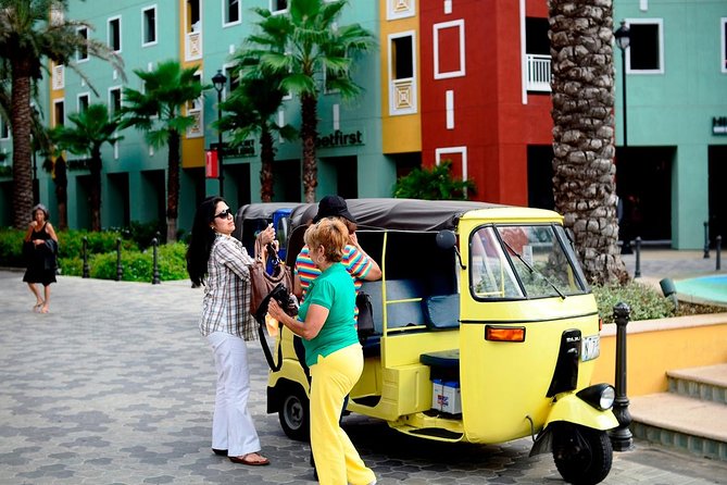 2 Hour Tuktuk Rental With An Experienced Guide And Driver Overview Of Tuk Tuk Tour