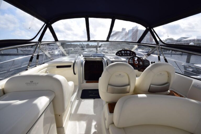 2 Hours Yacht In Miami For Up To 12 People Activity Details