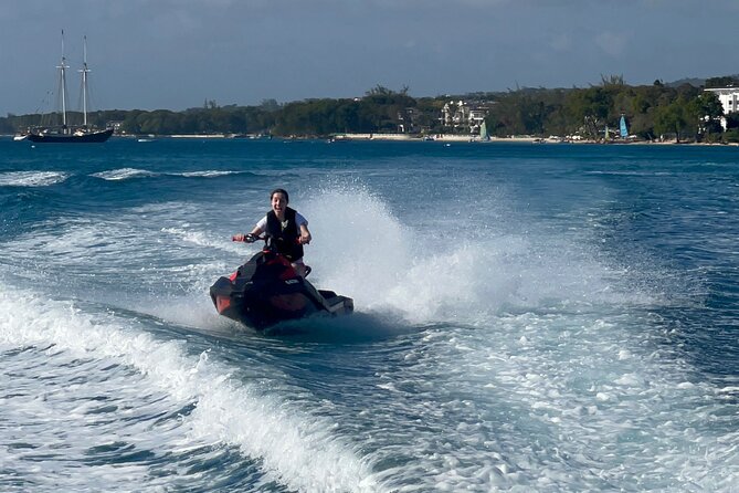 2 JETSKI 20 MIN. SPECIAL - SIngle Rider Per Jetski - Activity Overview