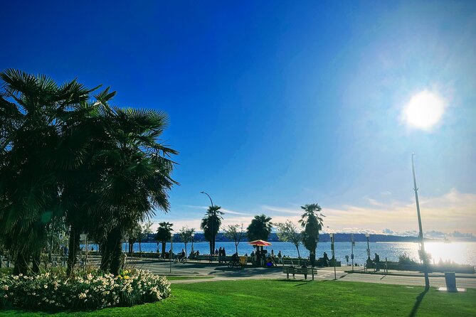 2 Unforgettable Hours In Vancouver Cathedral Of Our Lady