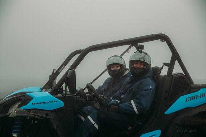 2hr Buggy Lava Field Adventure From Reykjavik Tour Overview