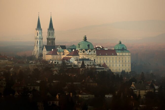 3 Castles And Wine Tasting Tour In Danube Valley From Vienna Highlights Of The Tour