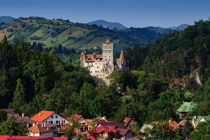 3 Day Explore Transylvania From Bucharest Tour Overview