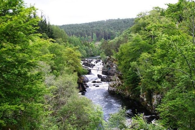 3-Day Hebrides Tour From Inverness: Isles of Lewis and Harris - Itinerary Highlights