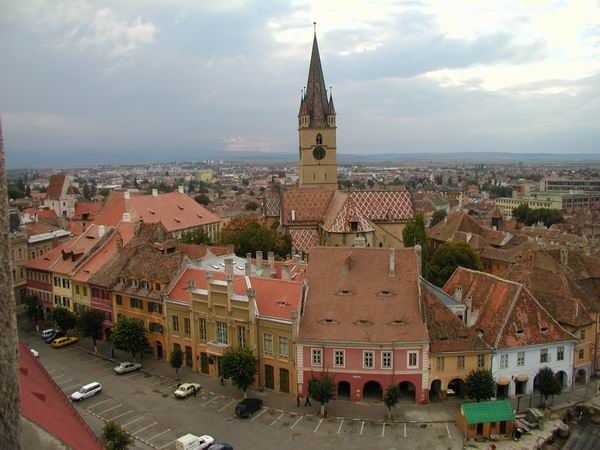 3-Day Medieval Transylvania Package Tour - Tour Overview and Pricing