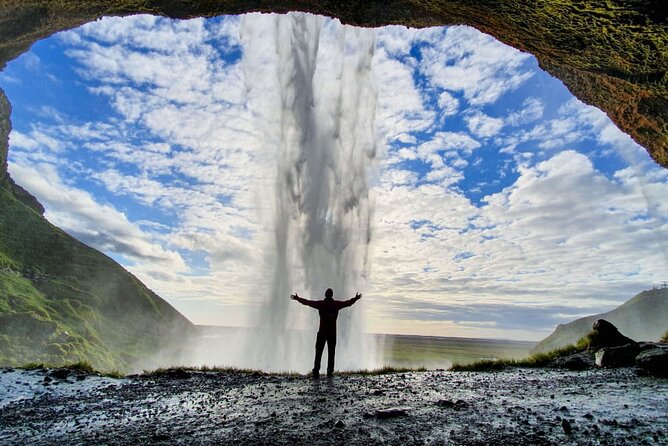 3 Day Tour Jokulsarlon - Golden Circle - South Coast - Glacier Hike - Boat Tour - Tour Overview