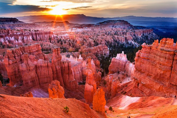 3-Day Tour: Zion, Bryce Canyon, Monument Valley and Grand Canyon - Tour Overview and Highlights