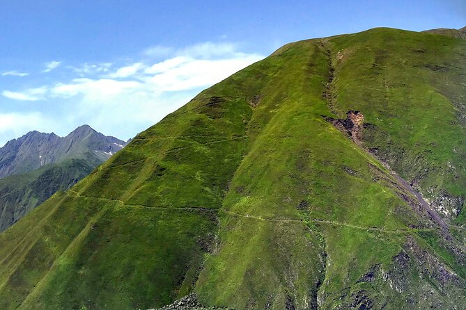 3 Day Tusheti Tour Explore Unspoiled Wilderness Accommodations And Meals