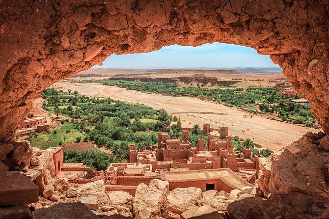 3 Days Morocco Tour : Sahara Desert Tour From Fes To Marrakech Tour Overview And Highlights