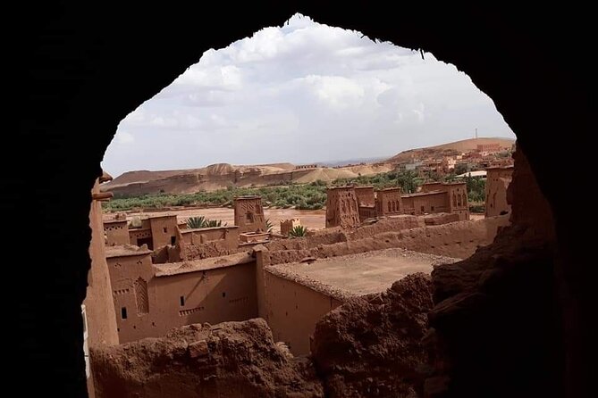 3 Days Tour From Marrakech To Merzouga Inclusions