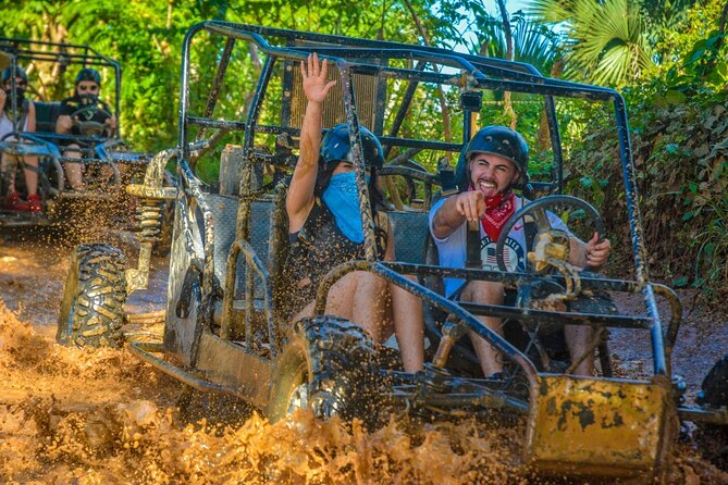 3 Hour Awesome Dune Buggy Excursion In Punta Cana Inclusions And Amenities