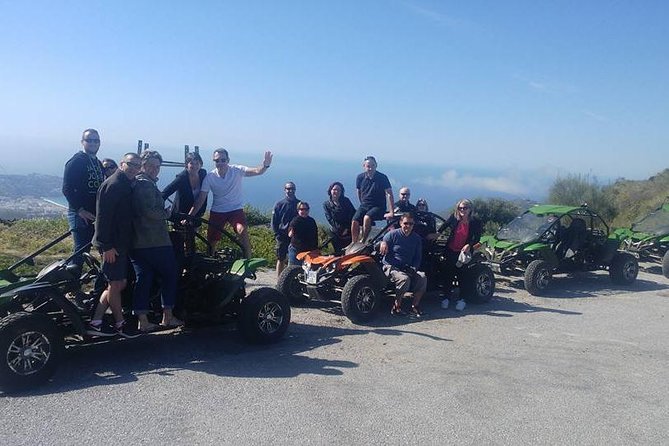 3 Hour Buggy Tour In Almuñecar With Picnic Tour Overview