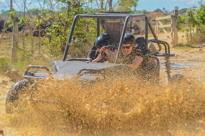 3-Hour Dune Buggy Adventure in Macao Beach - Inclusions and Amenities