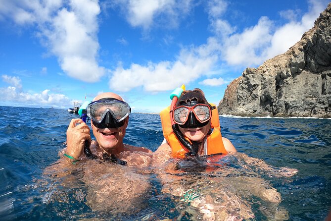 3 Hour Kayak And Snorkeling Experience In Tenerife Requirements