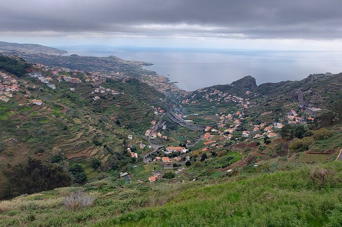 3 Hour Private Trike Tours Of Madeira Island Customizable Routes