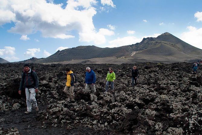 3 Hour Walking Tour In Los Volcanes Nature Reserve Overview Of The Tour